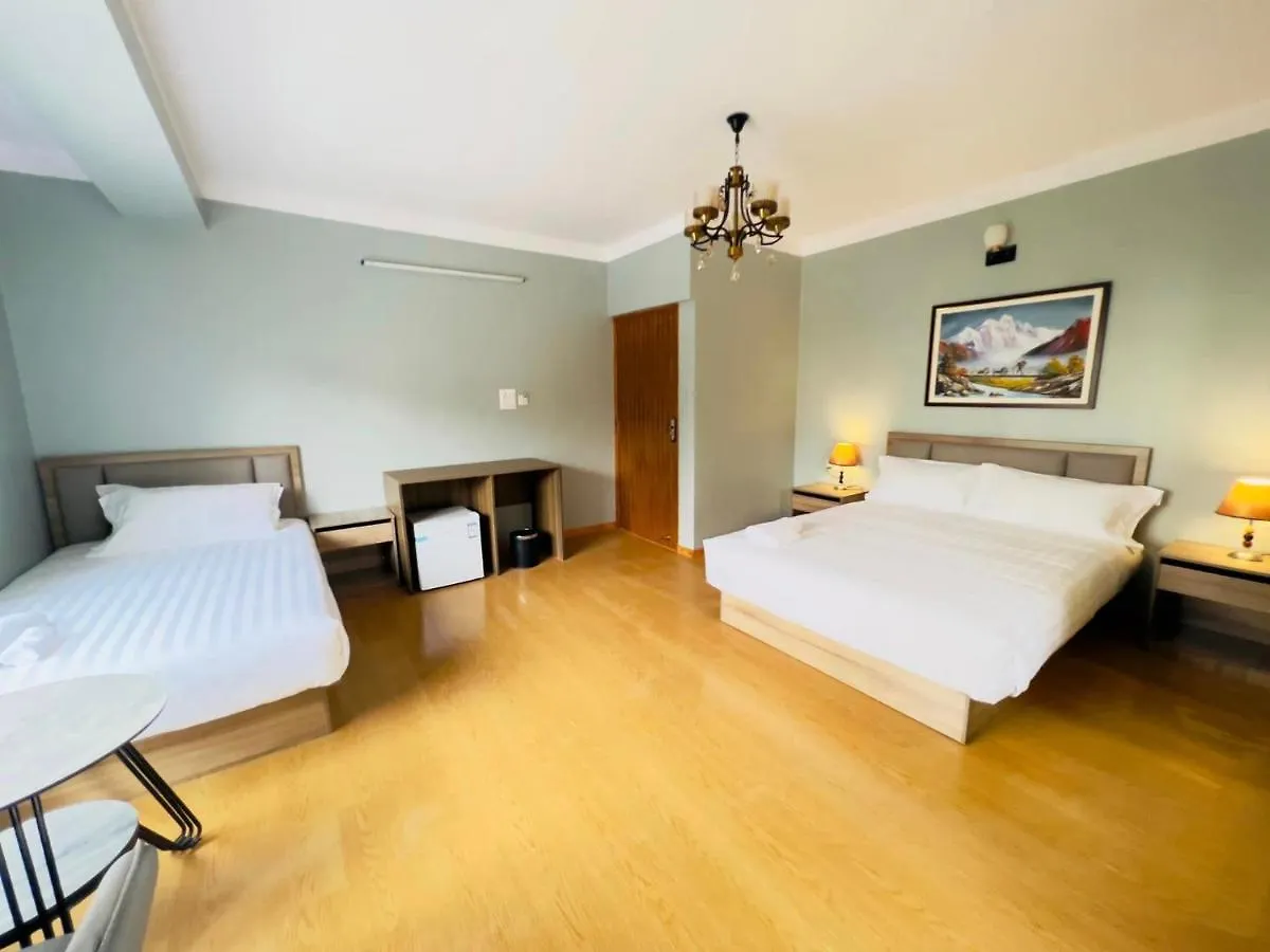 Maharajgunj Chakrapath Villa Kathmandu