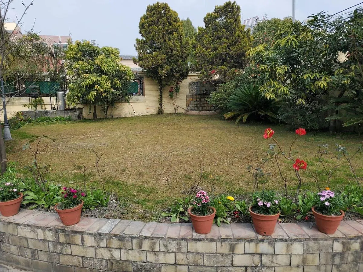 Holiday home Maharajgunj Chakrapath Villa Kathmandu