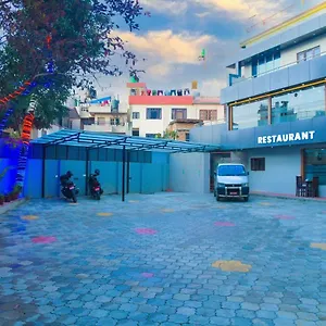 Airport Deepshree Hotel