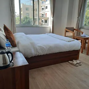 Eco Guest house