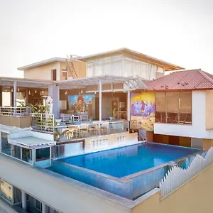 4* Otel Sabrina,