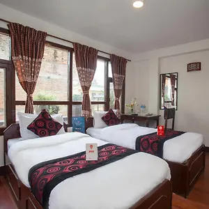3* Otel Oyo 175 Felicity